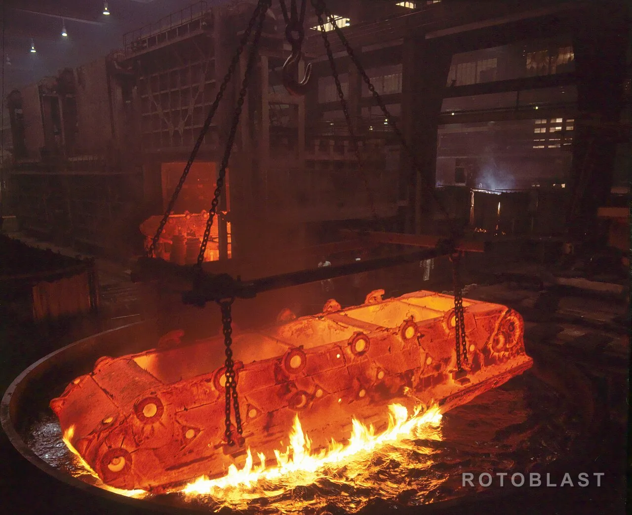 Foundry